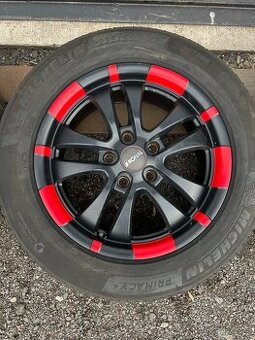 Ronal R59 5x120 r17
