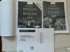 Obchodní angličtina (reprint)