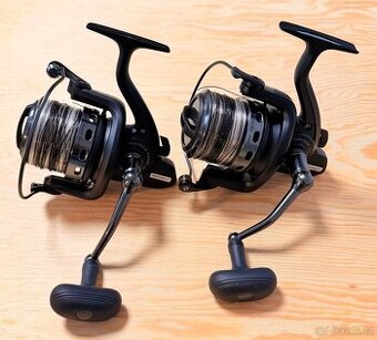 2 KAPROVÉ NAVIJÁKY MIVARDI PANTHER LX 6000