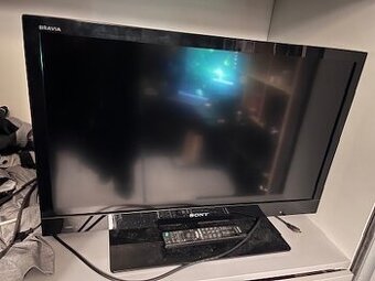Televize - 32- Sony KDL32EX310