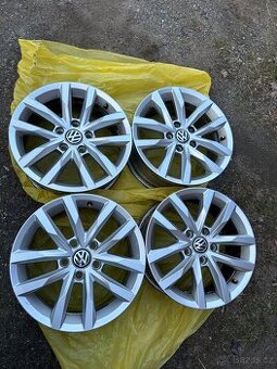 Alu VW 5x112 r16