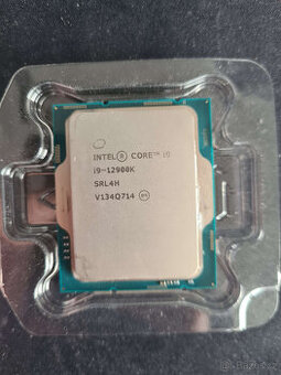 I9 12900K