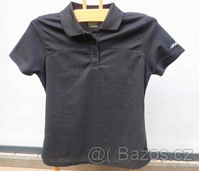 Černá trika Craft,Admirál aj.vel.M