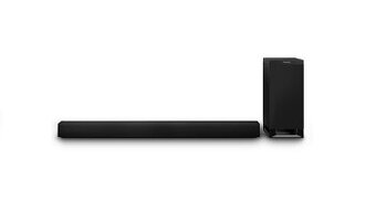 soundbar panasonic sc-htb700