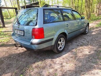 Vw PASSAT 1.9 TDI