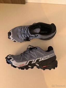 Dámske boty Salomon Speedcross 6 gtx