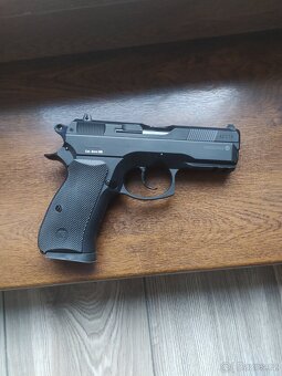 Cz 75 Airsoft