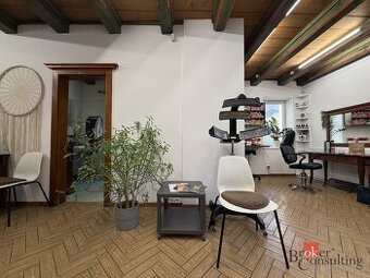 Pronájem, komerční/ostatní, 50 m2, Ostravská 84/41, 74801 Hl