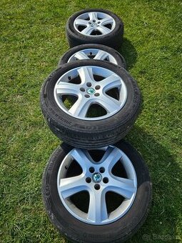 ALU kola 5x100, R16