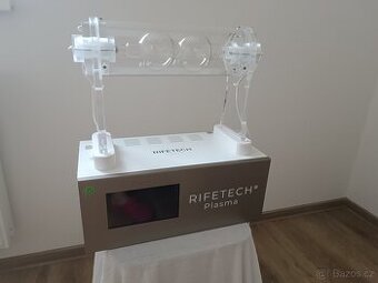 Plazmový generátor Rifetech