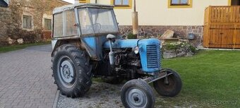 Zetor 25