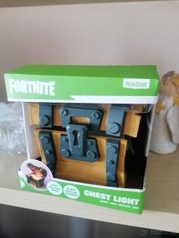 Chest light