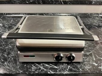Concept GE3000 grill 3v1