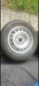 Hankook Winter icept RS2 175/70 R14