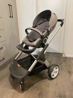 Stokke Xplory 3v1