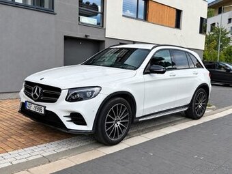 Mercedes-Benz GLC, 250 4MATIC