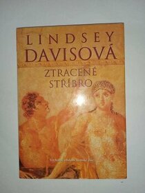 Knihy od Lindsey Davis - 1