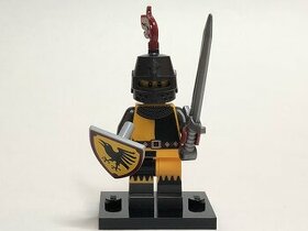 Nová Lego minifigurka turnajový rytíř, 71027