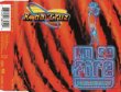CD Maxi Singl - K Da Cruz - I´m On Fire