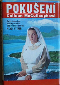 Colleen McCullough - Pokušení