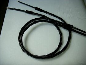 Reproduktorové kabely Audica Primeo