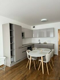 nový byt 2+kk 59m2 v ul. Kolbenova, Praha 9 - Vysočany