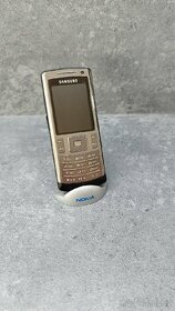 Samsung SGH U800 velmi pěkný - 1