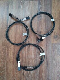 SFP - 1.5m kabel DAC kabel, twinax kabel, DAC COPPER CABLE - 1