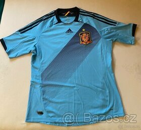 Španělský dres ( Adidas )