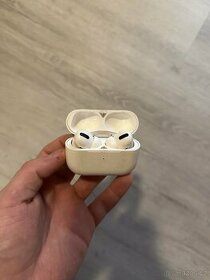 Airpods Pro Magsafe - 1