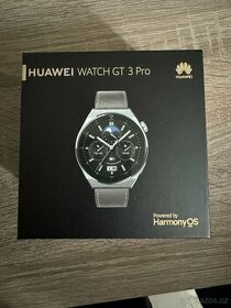 Huawei watch GT 3 Pro 46mm