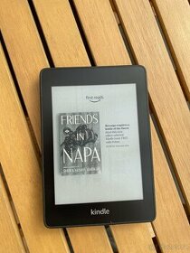 Kindle Paperwhite 4