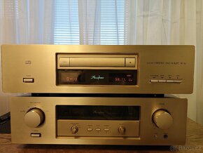 Accuphase DP55

 - 1