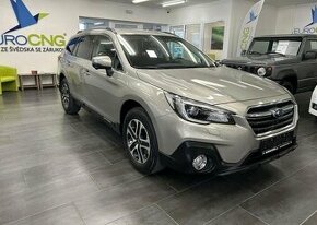 Subaru Outback 2.5 ACTIVE 2020 AUT 129 kw