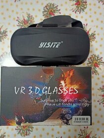 Virtual reality 3D Box - 1