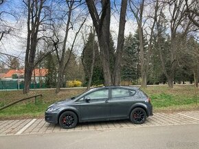 Seat Leon 1P 1.2tsi 77kw