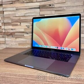 MacBook Pro 15 Touch Bar, i9, 2019,16GB RAM, 1TB VEGA - 1