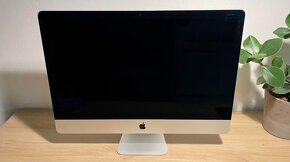 Apple iMac 27" 2017 2TB 24GB 3,5Ghz i5 - 1