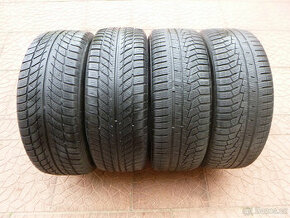 Zimní pneumatiky sada 215 55 17 - 1