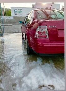 Prodám VW Bora