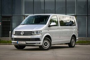 Volkswagen Caravelle T6 2.0 TDI 150k KR Comfortline DSG