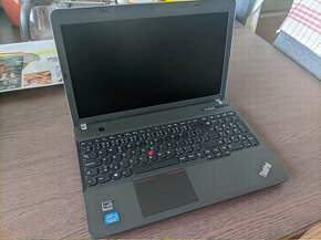 Lenovo ThinkPad E531 - 1
