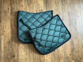 Equestrian Stockholm Sycamore Green DL a PVS