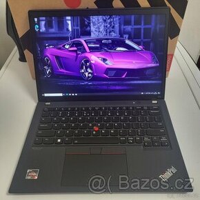 Lenovo Thinkpad X13 G3 - Nový - 1