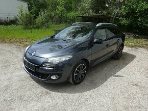 Renault Mégane,  1.4 96kW PLNÁ VÝBAVA i SERVIS PĚKNÉ 
