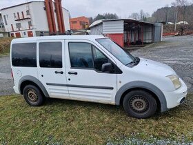 Ford Tourneo Connect 1.8TDCI, 66kw