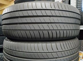 215/55 R18 MICHELIN (4518)