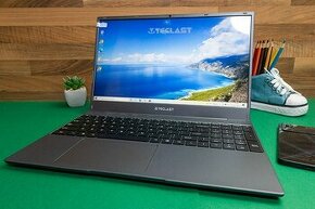 TECLAST F15 Plus2 Laptop 15,6
