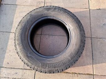 Continental 215/70/15CP 4kusy - 1