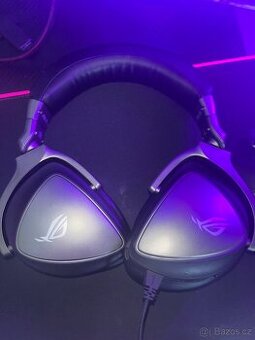 Asus ROG DELTA CORE